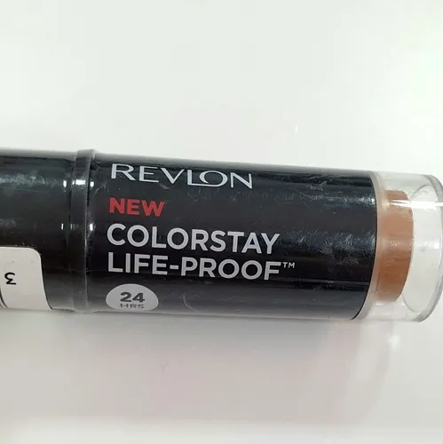 Maquillaje En Barra Revlon Colorstay Lifeproof en venta en Cuauhtémoc Distrito Federal por sólo $ Mexico Maquillaje En Barra Revlon Colorstay Lifeproof en venta en Cuauhtémoc Distrito Federal por sólo $ Mexico