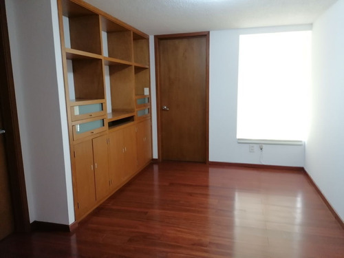 Imagen 16 de 28 de Departamento En Venta En San José Insurgentes