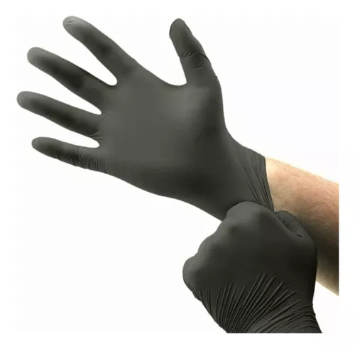 Guantes de trabajo Boss para mujer guantes de trabajo resistentes al olor  talla M y L