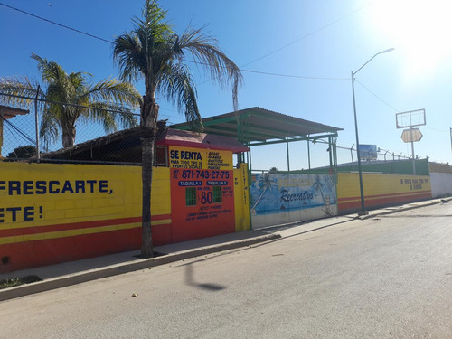 Local En Venta En Nicolas Fernandez, Gómez Palacio, Durango