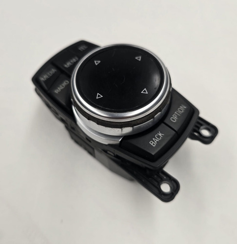 Control De Audio Bmw X3 2013-2016 65829332285-01 Multimedia (Usado)