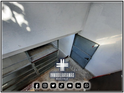 Imagen 12 de 14 de Apartamento Alquiler Union Montevideo Imas.uy S * (ref: Ims-12174)