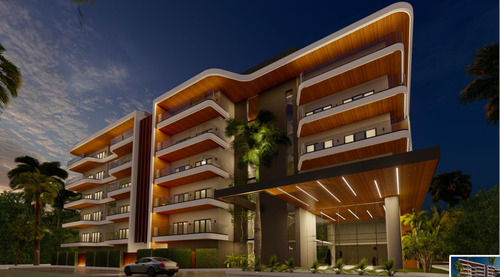 Venta De Apartamento En Cap Cana. Entrega Agosto 2025