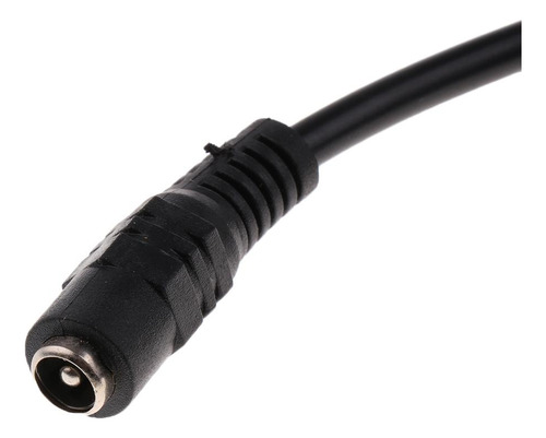 Cable De Alimentación De La Cámara 6 Piezas