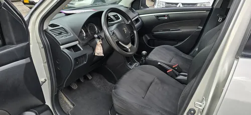 Suzuki Swift 1.2 Mt