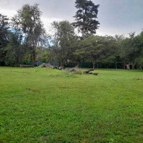 Lote Barrio Tierras Del Morenito 3059 M2