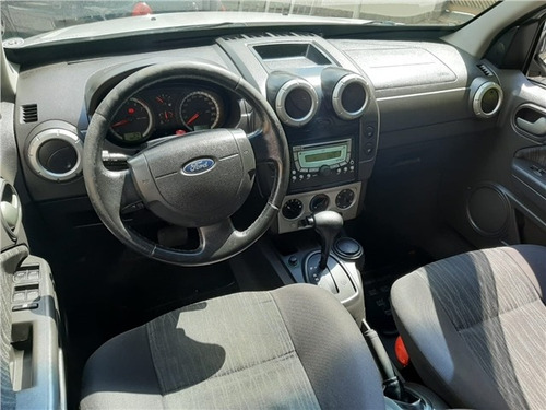 Ford Ecosport 2.0 Xlt 16v Flex 4p Automático