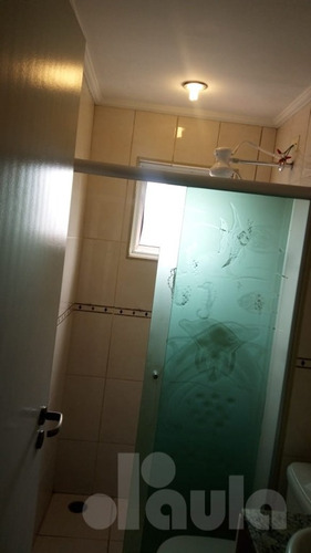 Imagem 12 de 14 de Apartamento Sem Condomínio 91m² Na Vila Curuça - 1033-11925
