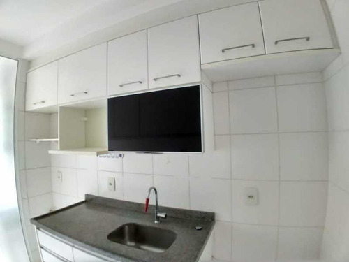 Imagem 10 de 12 de Apartamento-à Venda-taquara-rio De Janeiro - Brap21139