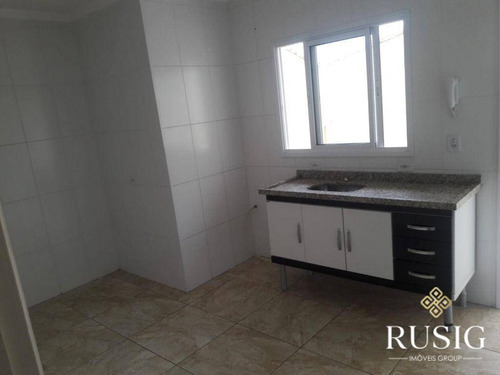 Imagem 7 de 21 de Sobrado Com 3 Dormitórios À Venda, 108 M² - Vila Buenos Aires - São Paulo/sp - So1044