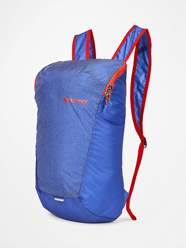 Mochila Kompressor Comet Azul Marmot
