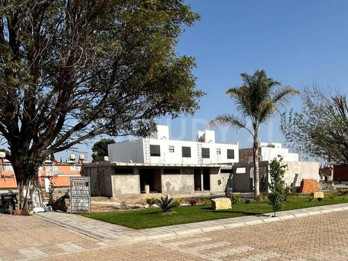 Venta De Terreno Residencial La Vid Zona Periferico, Cuautlancingo Puebla