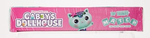 Juego De Partidos De Los Mejores Triunfos Gabbys Dollhouse Y