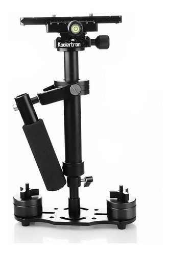 Imagen 3 de 6 de 60cm/24 Dslr Cámara Videocámara Dv Handheld Constante Estab