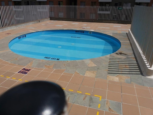 Imagen 22 de 25 de Apartamento En Envigado