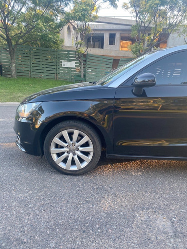 Audi A1 2012