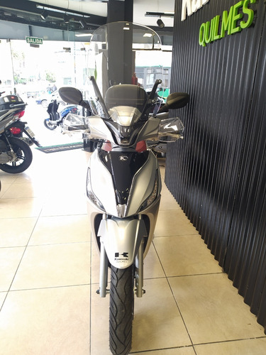 Imagen 3 de 25 de Kymco New People S 150i Ahora 12/18 Agencia Oficial