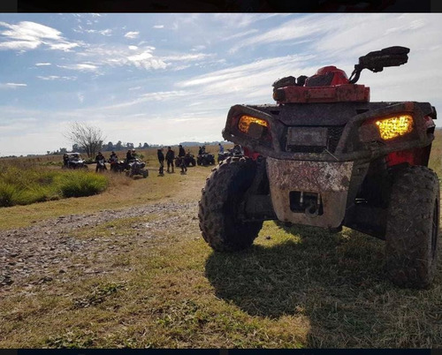 Imagen 14 de 15 de Polaris Sportsman 570