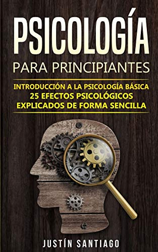 Psicologia Para Principiantes