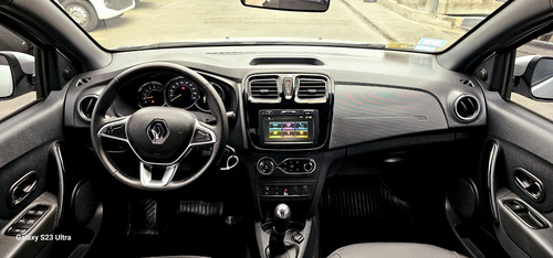 Renault Logan 1.6 16v Intense