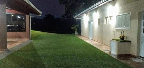 Imagem 5 de 29 de Chácaras À Venda Em Varzea Paulista/sp - Compre O Seu Chácaras Aqui! - 1478540