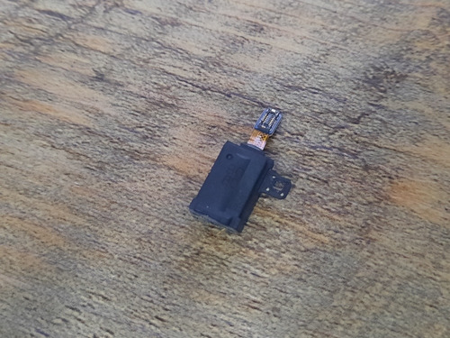 Flex Jack De Audífonos Original Para Samsung Galaxy S10 Plus