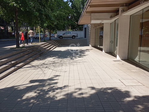Local Comercial A Nivel Calle, Las Condes