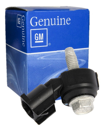 Sensor Detonacion (ks) Gmc Sierra 1500 5.3l V8 2018