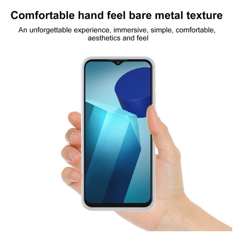 C Funda De Teléfono Tpu Negra Para Coolpad Cool 20