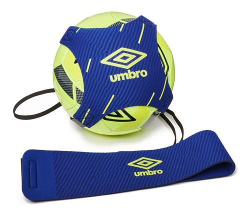 Entrenador De Fútbol Umbro Patadas Todas Las Edades