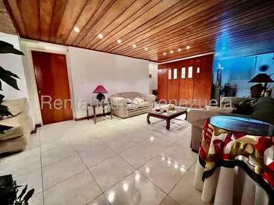Apartamento en alquiler