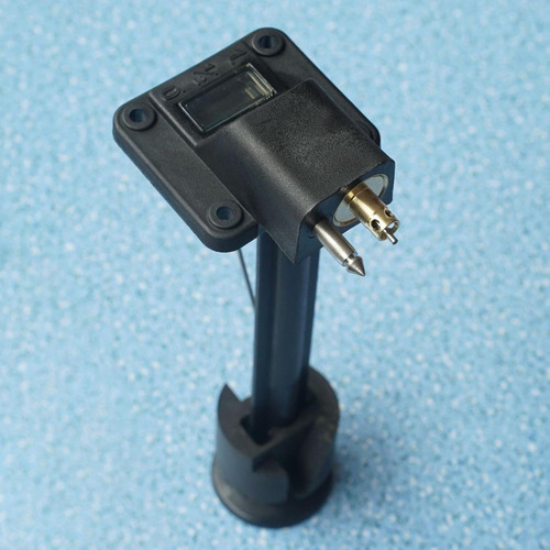 Conjunto De Tanque De Medidor De Combustible Universal,