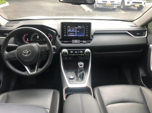 Toyota Rav4 2020 2.5 Xroad