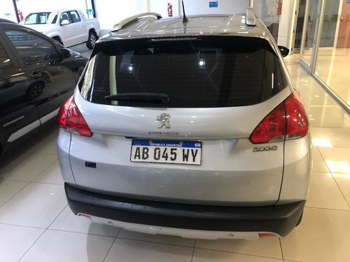 Peugeot 2008 Feline Manual Excelente Estado 73700 Kms Rt A1
