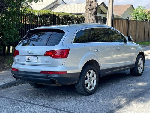 Imagen 5 de 15 de Audi Q7 3.0 Tdi
