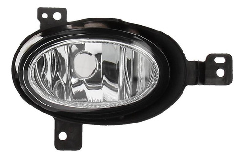 Faro Auxiliar Para Honda Hrv Der.