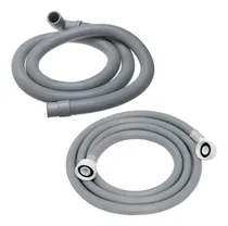 Comprar Manguera Universal Lavarropa Carga 3\u002F4 Descarga 2m Boca 22mm