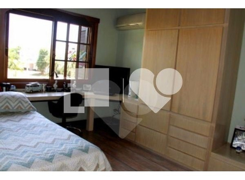 Excelente Casa Localizada No Condomínio Terraville - 28-im411386