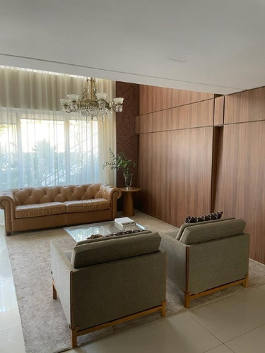 Apartamento À Venda, 4 Quartos, 4 Suítes, 3 Vagas, Barra - Salvador/ba - 1242