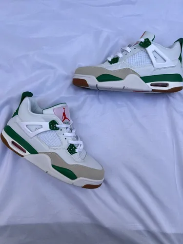 Air jordan top retro 4 mercadolibre