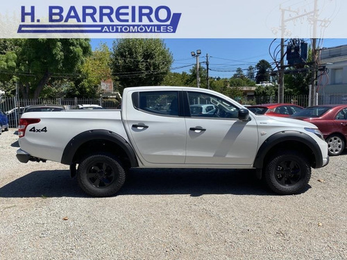 Mitsubishi L200 Diesel Glx Mt 2020 0km