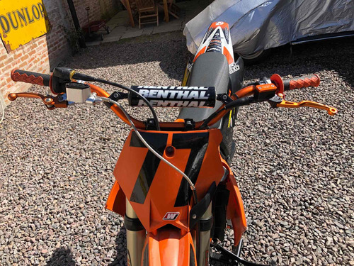 Imagen 6 de 15 de Ktm Sx 85
