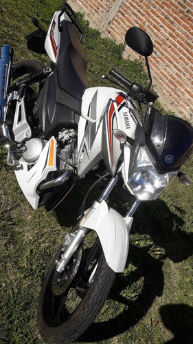 Imagen 3 de 4 de Yamaha Ybr 125z