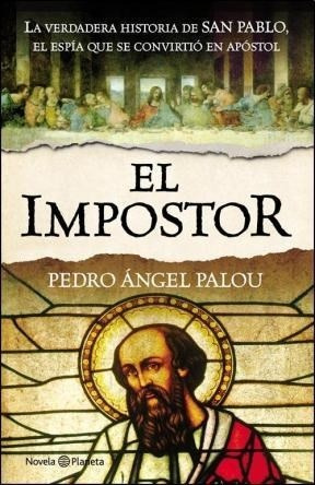 Libro Impostor, El - Palau, Pedro Angel