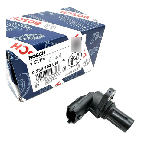 Sensor De Fase Fiat Palio Fire 1.0 Mpi 8v Flex 1.0 06/14