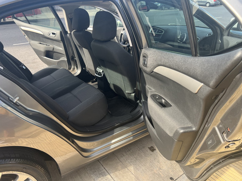 Citroën C4 Lounge 1.6 Tendance At6 Thp 163cv