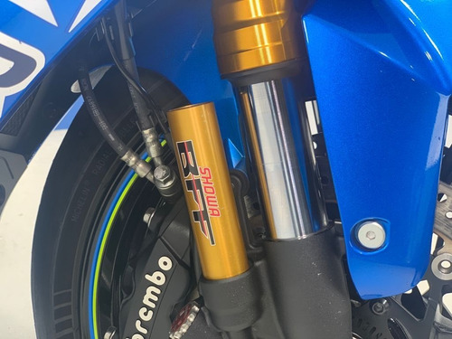 Imagem 6 de 9 de Suzuki Gsx-r1000rr 2020 Ecstar