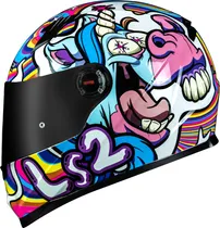 Comprar Capacete Ls2 Ff358 Ultra Vermelho Top Mais Vendido Ls2