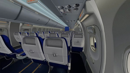 Ifly Boeing 737 Max Para Flight Simulator Msfs (Usado)