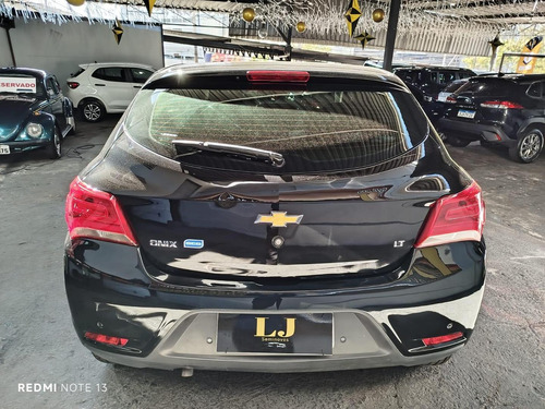 Chevrolet Onix 1.0mt Lt